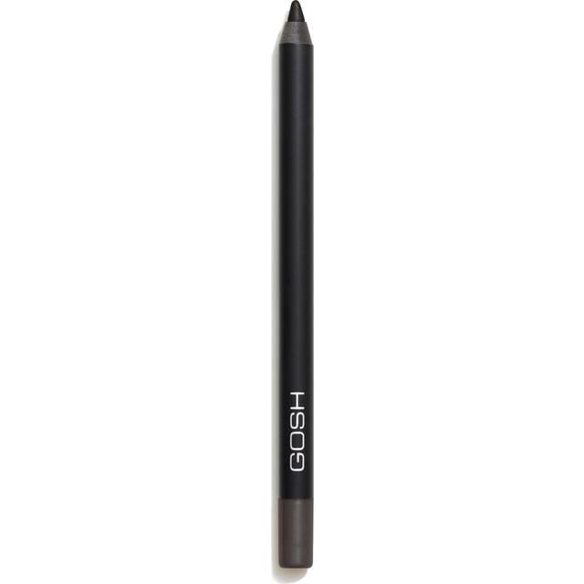 GOSH Copenhagen Velvet Touch Eye Liner Waterproof Hypnotic Grey - Hypnotic Grey