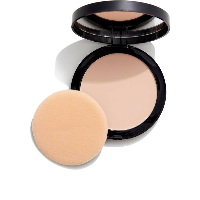 Gosh Copenhagen Pressed Powder #01 Golden Honey