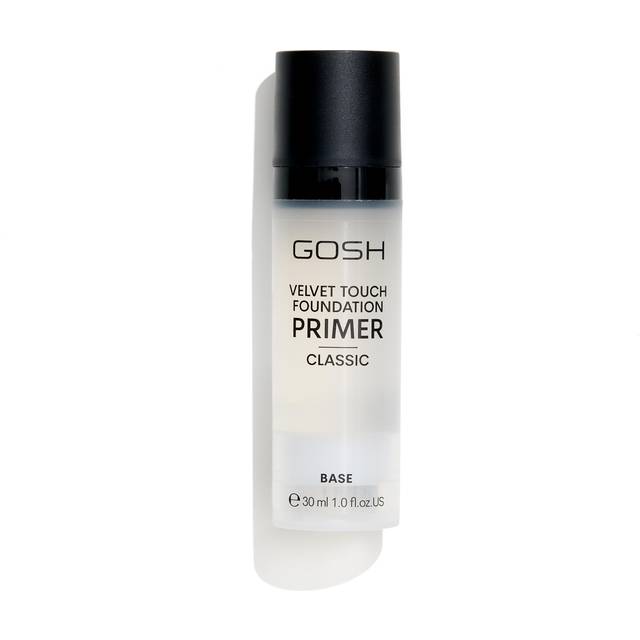 Gosh Velvet Touch Foundation Primer Classic 30 ml