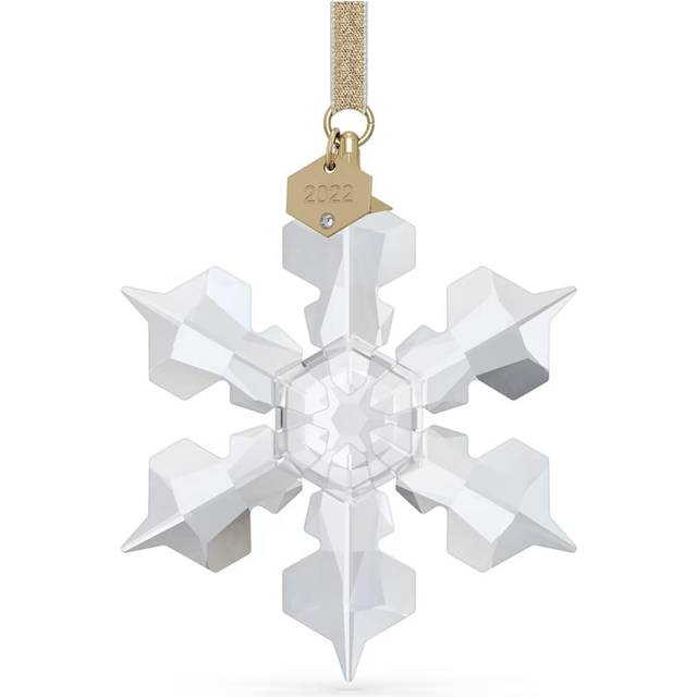 Annual Edition 2022 Ornament - White - OS