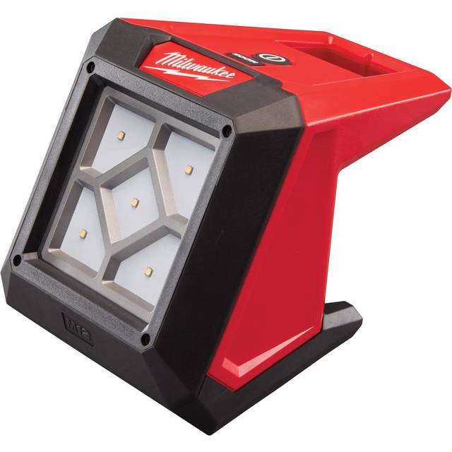 M12 Compact Flood Light 2364 20