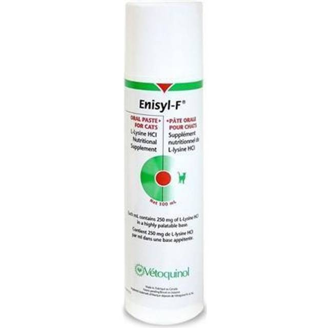Enisyl-F Oral Paste for Cats - 100 mL