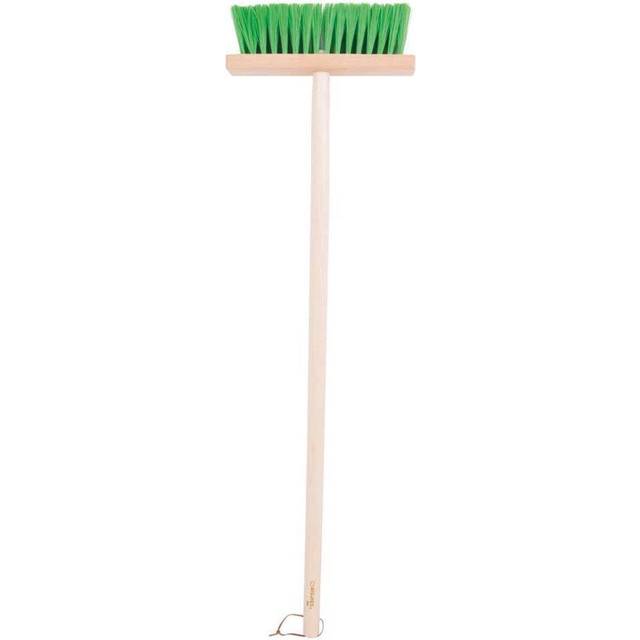 Bigjigs Toys Children's Garden Broom