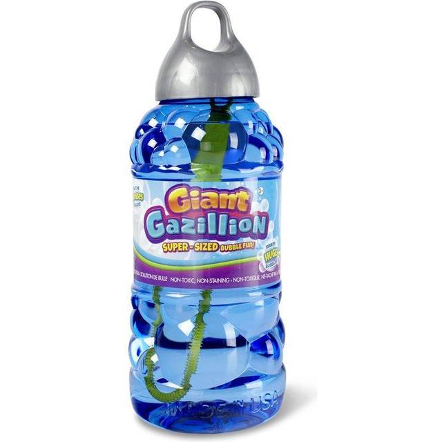 Gazillion 36182 2 Litre Giant Bubble Solution
