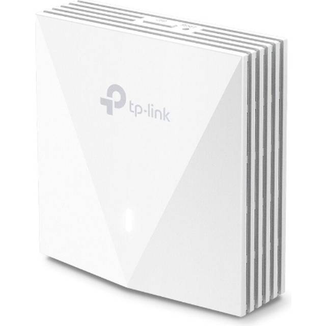 TP-Link EAP650-wall AX3000 Wall-Plate Dual-Band Wi-Fi 6 Access Point