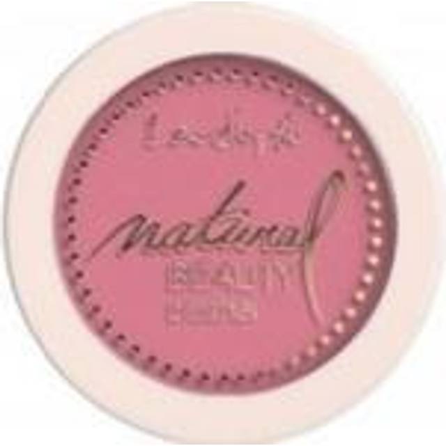 Lovely Lovely LOVELY_Natural Beauty Blusher blusher 2 3,2 g