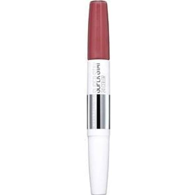 Maybelline New York Lip make-up Læbestift Super Stay 24 H læbestift No. 860 Crisp Magenta 5 ml