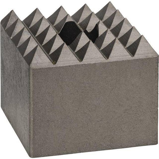 Bosch 1618623205 60 x 60mm 5 x 5 Bush Hammer Head