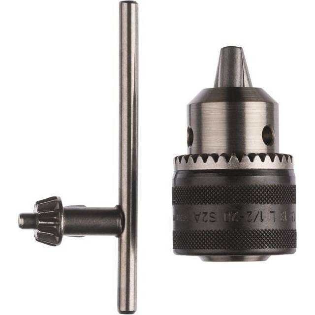 Bosch 13mm Keyed Chuck 13mm 1/2" x 20UNF Female