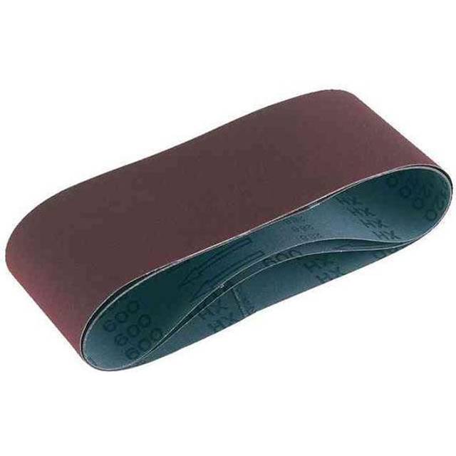 Festool Slipband Rubin 2 75x533mm P100 10-pack