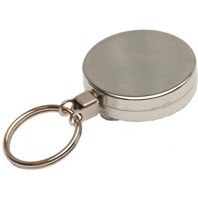 Nyckelring Yoyo 43 metall