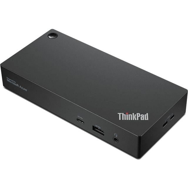 Lenovo ThinkPad Universal USB-C Smart Dock – EU