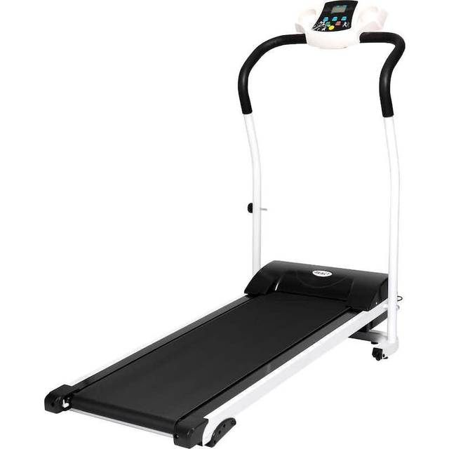 React React Treadmill, Motorized Träningsmaskiner Black - One Size