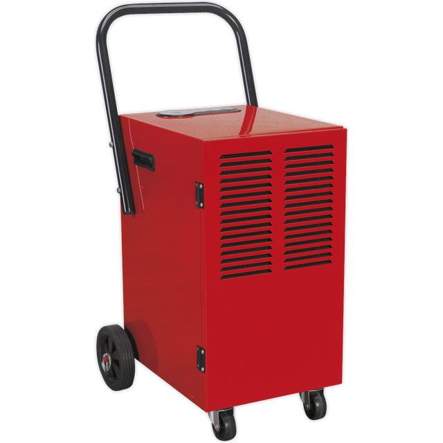 Sealey Industrial Dehumidifier 50L