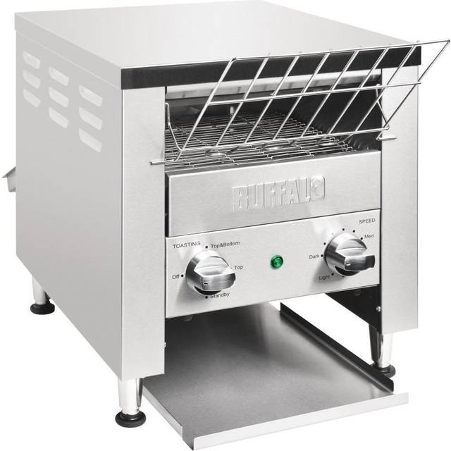 Buffalo Conveyor Toaster