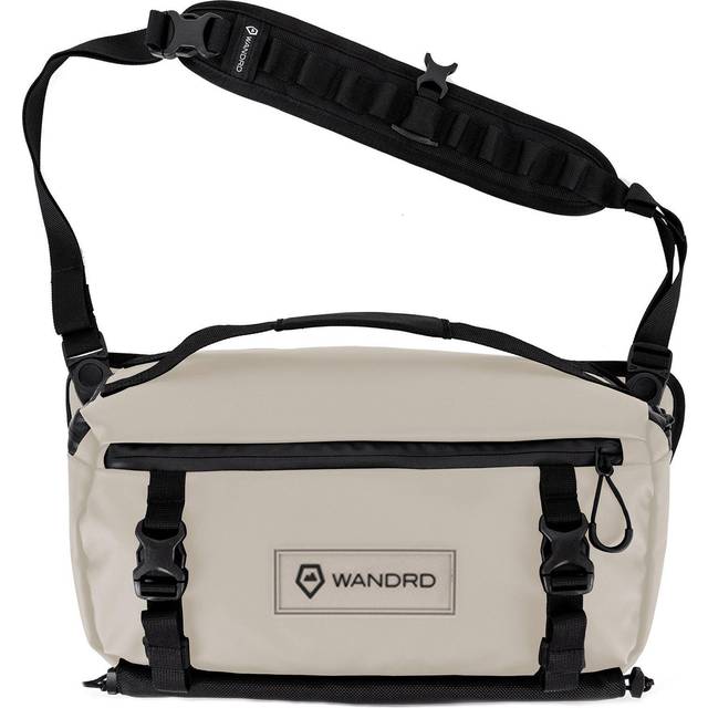 WANDRD ROAM Sling 9L Tan