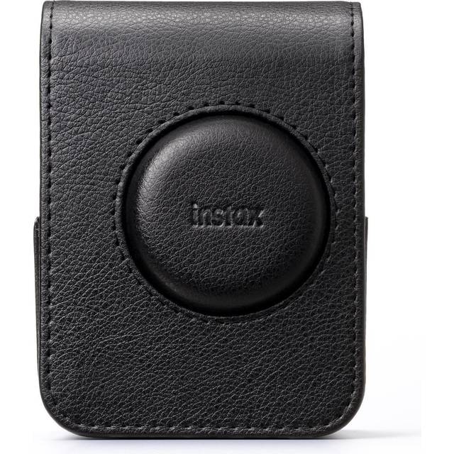 instax mini Evo Camera Case in Black