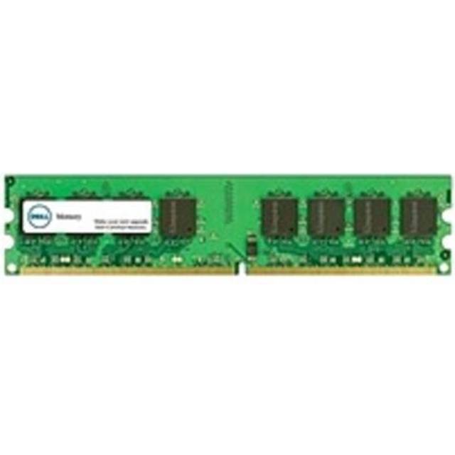 DELL 8 GB DDR4 2666 MHz minnesmodul - 8 GB minnesmodul (DDR4, 2666MHz, 8 GB, 1x8 GB, DDR4, 2666MHz, 288-pin DIMM)