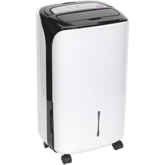 Sealey SDH20 Dehumidifier 20L
