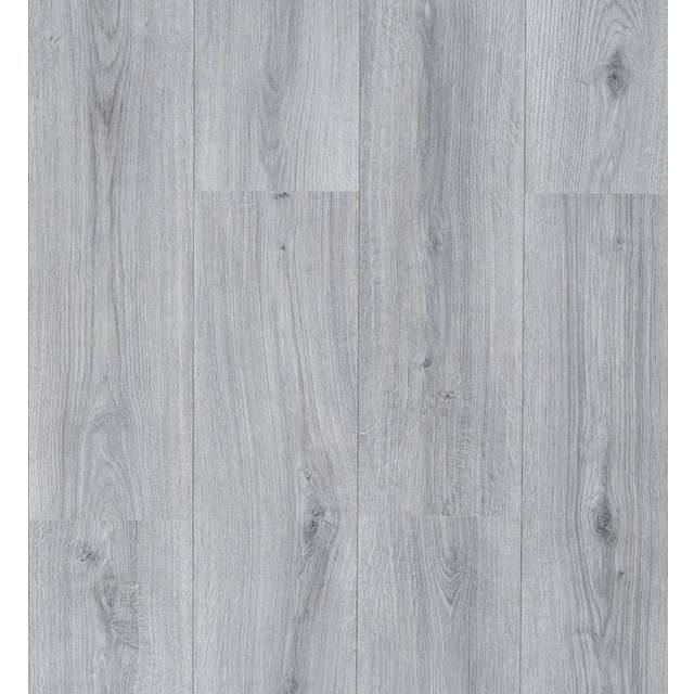 Hpl-Laminatgolv Berryalloc Grey Wash Oak 1-Stav 1,91M²/ Pkt