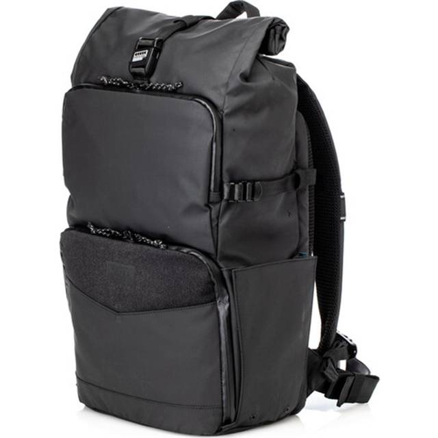 Tenba DNA 16 DSLR Backpack - Black