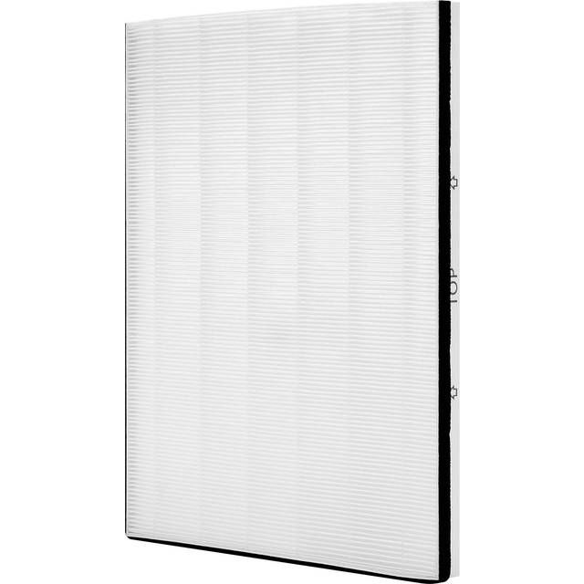 Electrolux BREATHE Pollen Protect Filter Modell EFWBTH3, Pollenfilter för Luftrenare Well A5 & A7, Minimerar allergiska reaktioner, App visar när det är dags att byta filter, White
