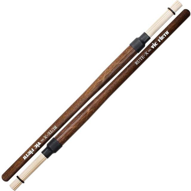 Vic Firth RXL Rute-X Light Gauge