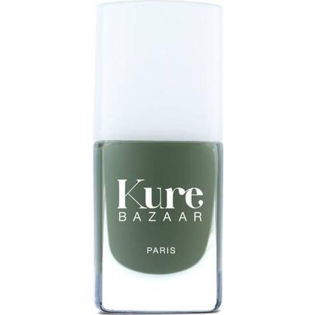 Kure Bazaar Nail Polish Khaki 10ml
