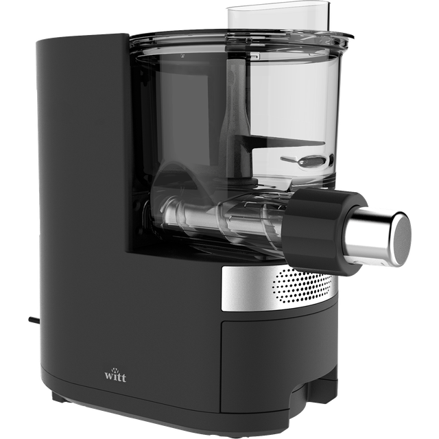 Witt Premium - Pastamaskine test - Kitchy.dk