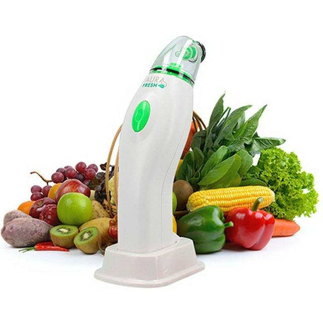 Vakuumförpackare TM Electron