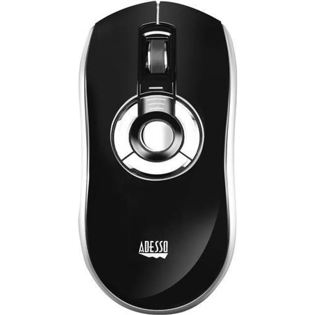 Adesso iMouse P20 mouse Office Ambidextrous RF Wireless