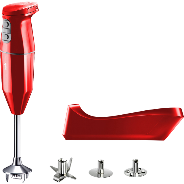 Bamix Cordless 10.8 Volts