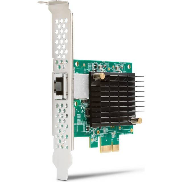 HP Aquantia NBASE-T 5GbE PCIe NIC