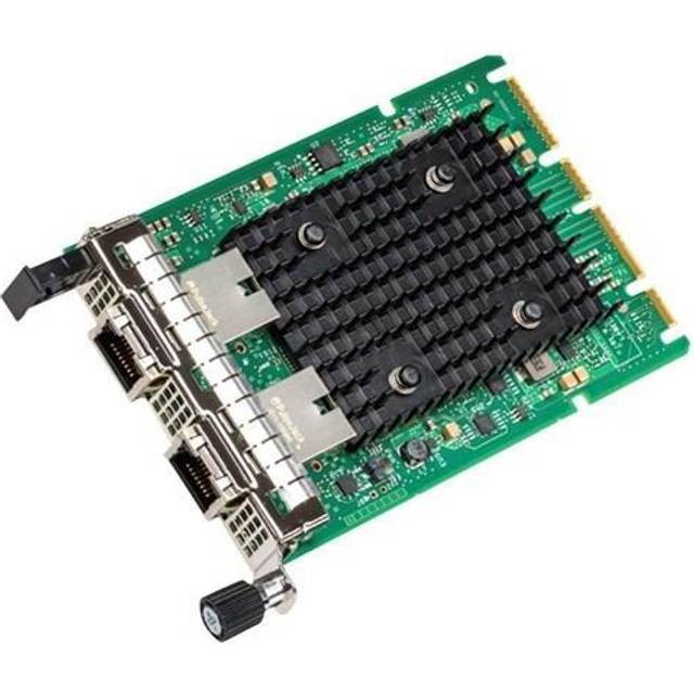 Lenovo 4XC7A08278 network card Internal Ethernet 10000 Mbit/s
