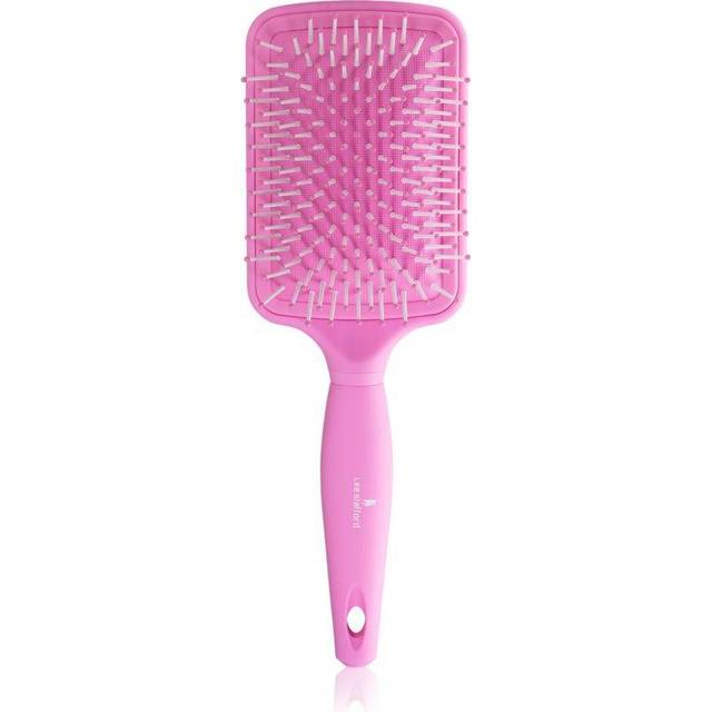 Lee Stafford Smooth & Polish Paddle Brush 1 pcs