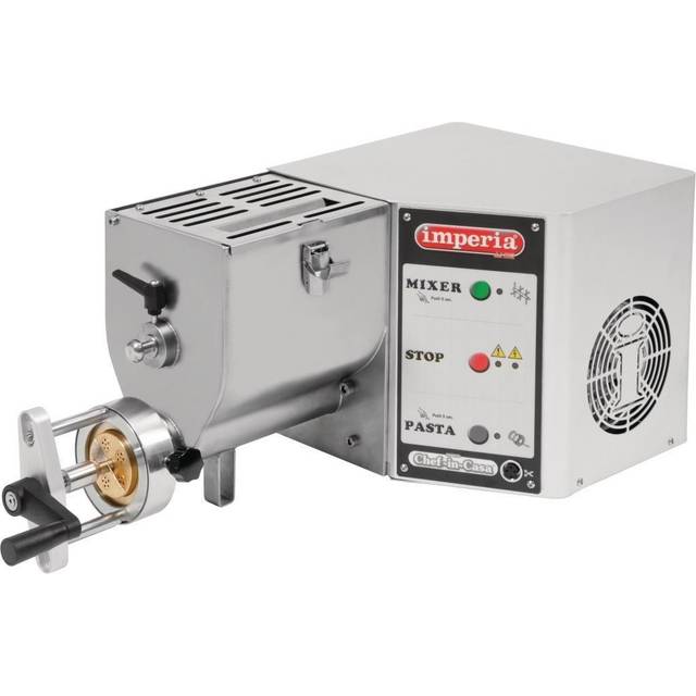 Imperia Chef in Casa Pasta Machine