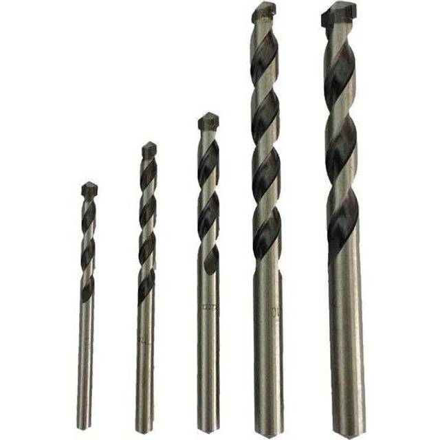 Makita D-30477 Omnibohrer 5 Piece Set
