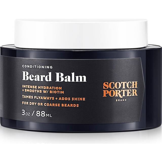 Conditioning Beard Balm