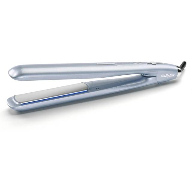 BABYLISS Hydro-Fusion Styler |Blå |One Size