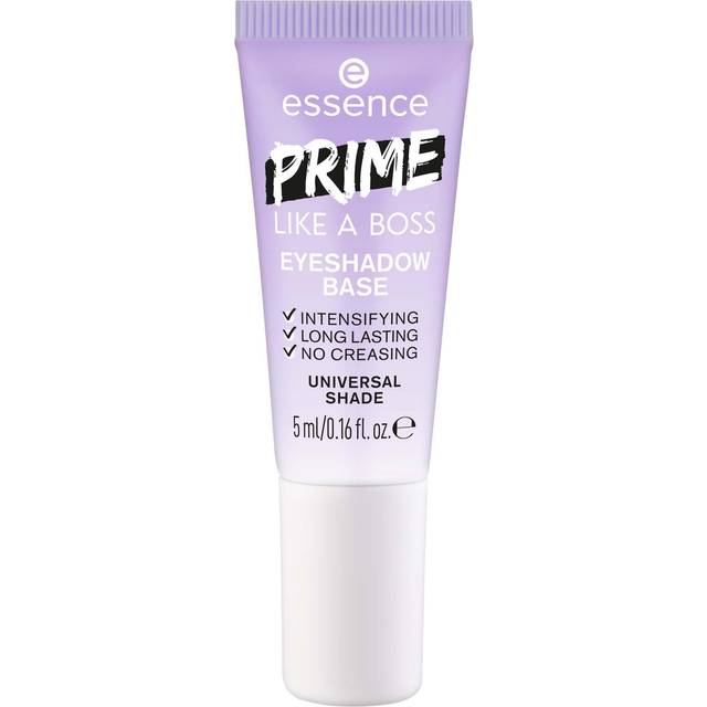 essence PRIME LIKE A BOSS Primer för ögonskugga 5 ml