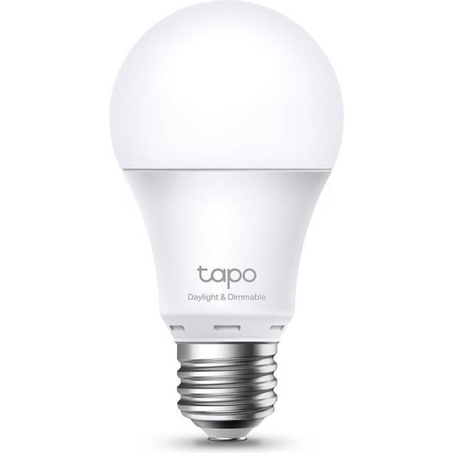 TP-LINK Tapo L520E Smart WiFi Light Bulb
