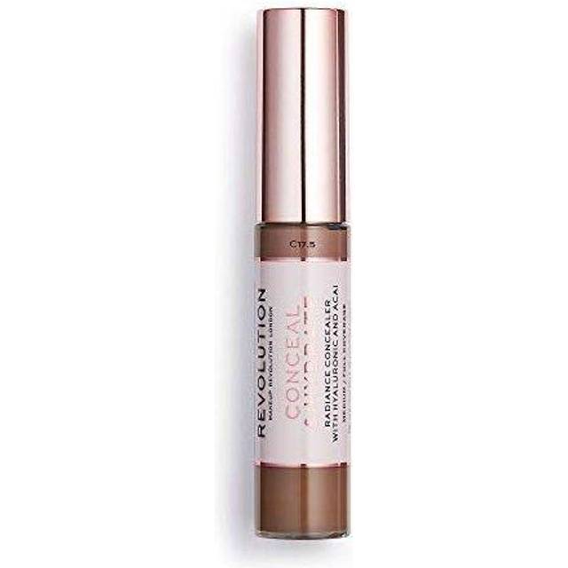 Conceal & Hydrate Concealer C17.5