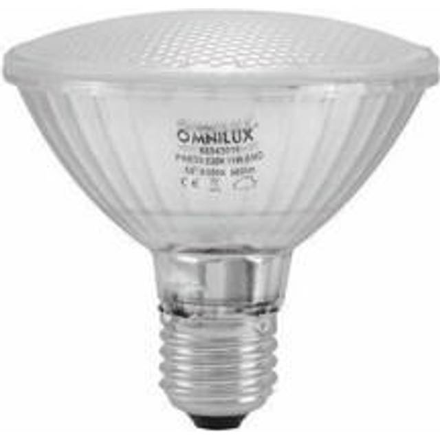 Omnilux PAR-30 230V SMD 11W E-27 LED Bulb White 6500K