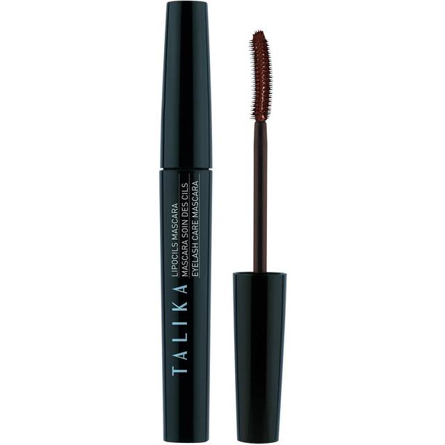 TALIKA Lipocils Mascara - Brown