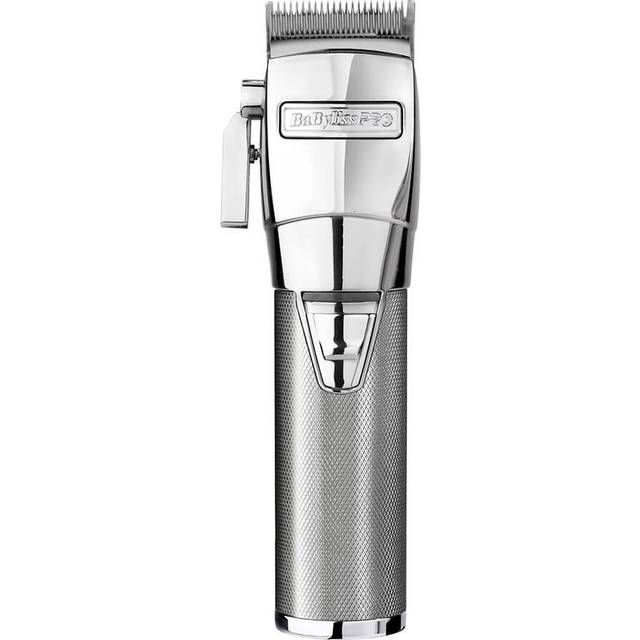 Babyliss super motor cordless clipper
