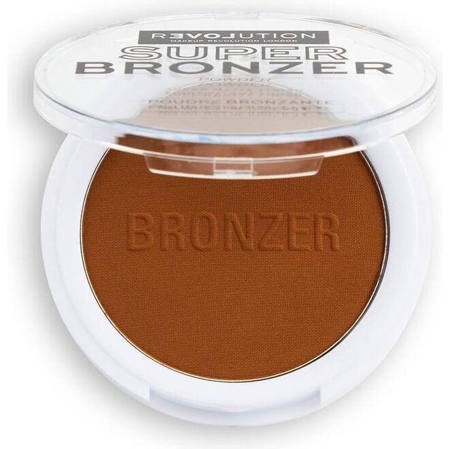 Revolution Beauty Super Bronzer Gobi