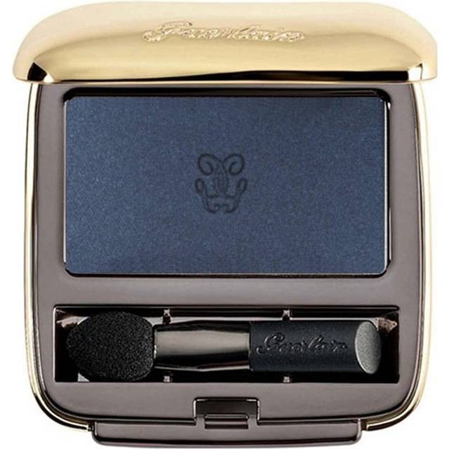 Guerlain Ombre Eclat Eyeshadow 3.6g L&apos;Instant Indigo -Box Imperfe