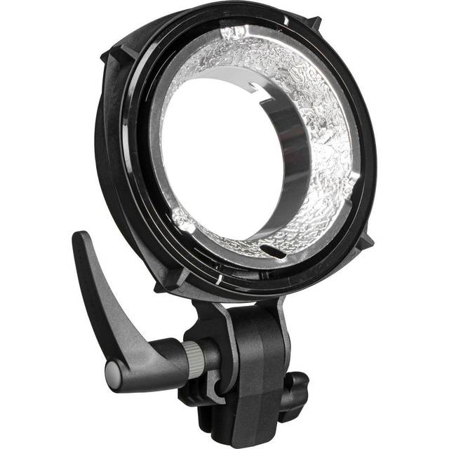 Elinchrom Quadra to EL Bayonet Adapter MkII