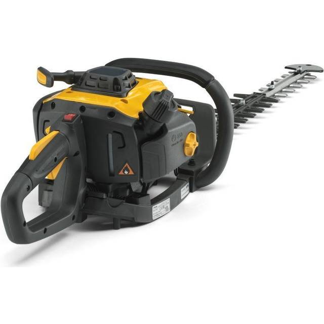 Stiga HT 725 Petrol Hedge Trimmer