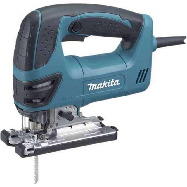 Makita 4350CT Orbital Action Jigsaw 110v